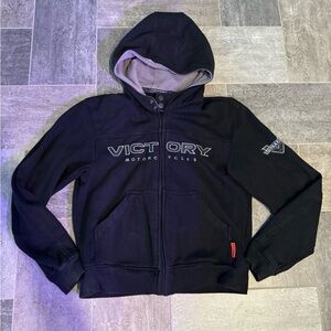 Victory Motorcycles Hoodie